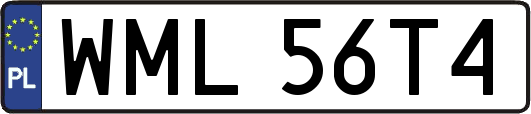 WML56T4