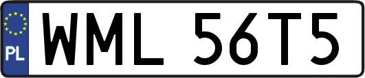 WML56T5