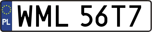 WML56T7