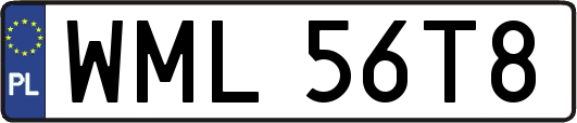 WML56T8