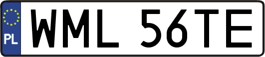 WML56TE