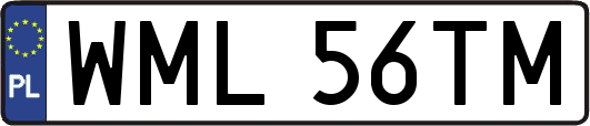 WML56TM
