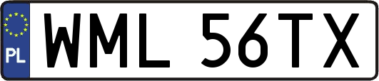 WML56TX