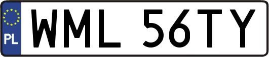 WML56TY