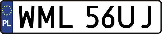 WML56UJ