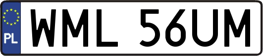 WML56UM