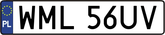WML56UV