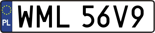 WML56V9