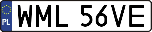 WML56VE