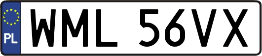 WML56VX