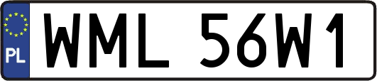 WML56W1