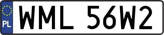 WML56W2