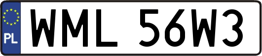 WML56W3