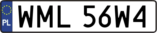 WML56W4