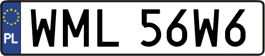 WML56W6