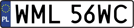 WML56WC