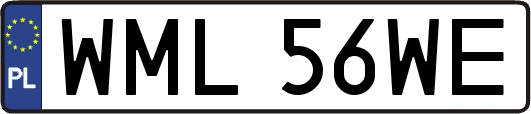 WML56WE