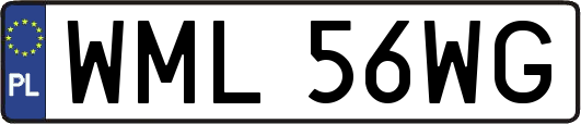 WML56WG