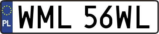 WML56WL