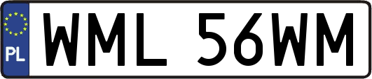 WML56WM