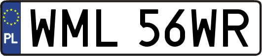 WML56WR
