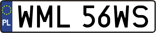 WML56WS