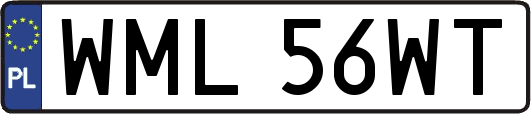 WML56WT