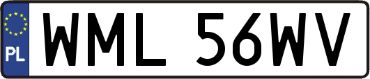 WML56WV
