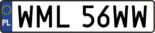 WML56WW