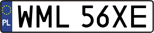 WML56XE