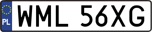 WML56XG