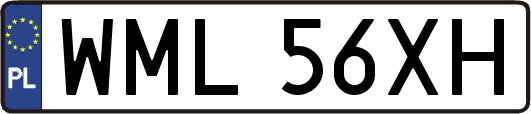 WML56XH