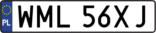 WML56XJ