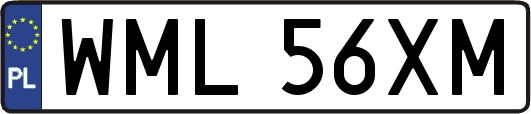 WML56XM