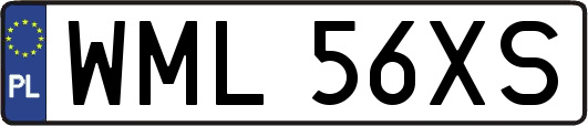 WML56XS