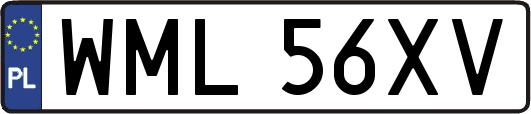 WML56XV