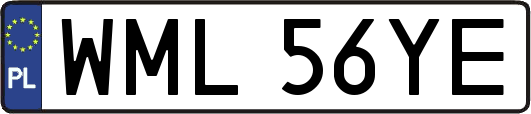 WML56YE