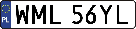 WML56YL