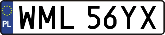 WML56YX