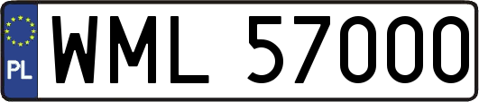 WML57000