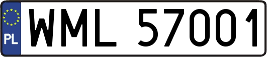 WML57001