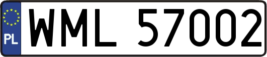 WML57002
