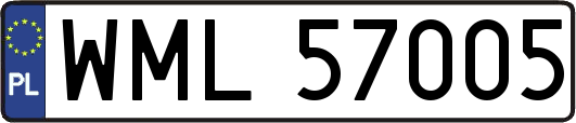 WML57005