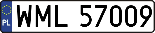 WML57009