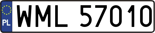 WML57010