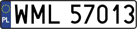 WML57013