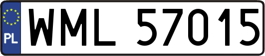 WML57015