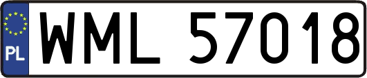 WML57018
