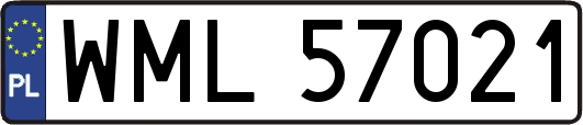 WML57021