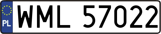 WML57022